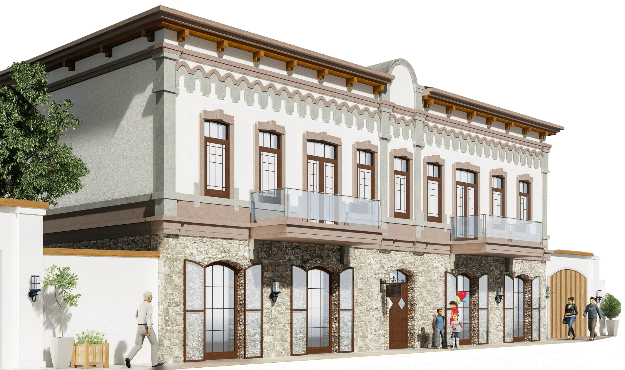 Buzovna Culture-house thumbnail.